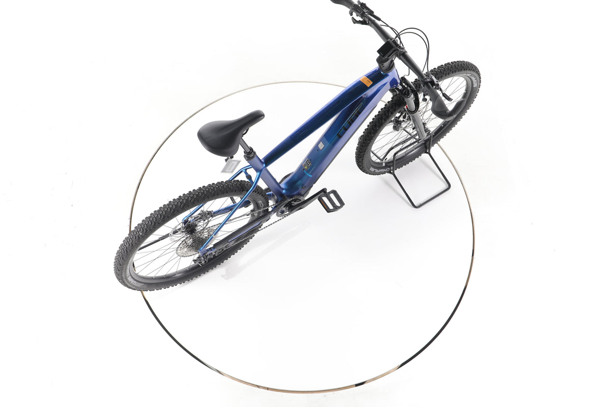 Cube Reaction Hybrid SLX 800 E-Bike 2025 - Image 24