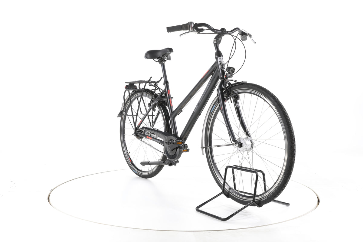 Grecos Boston Fahrrad City & Trekking - Image 3