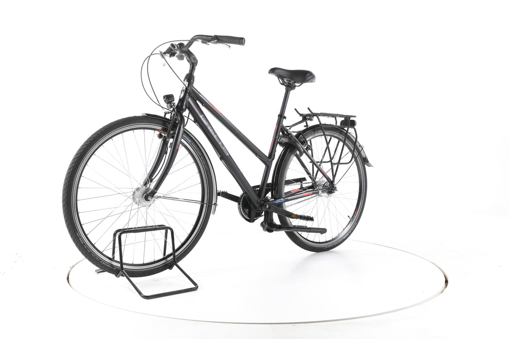 Grecos Boston Fahrrad City & Trekking - Image 6