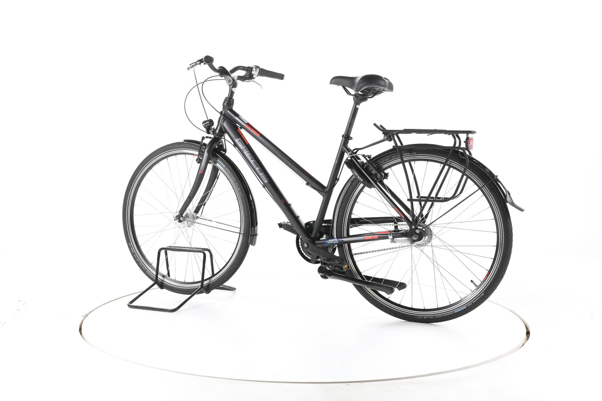 Grecos Boston Fahrrad City & Trekking - Image 8