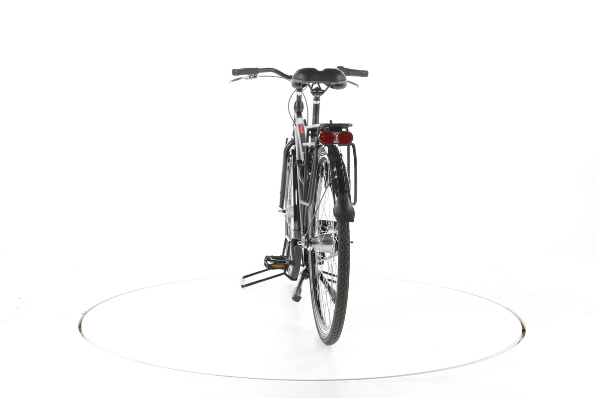 Grecos Boston Fahrrad City & Trekking - Image 10
