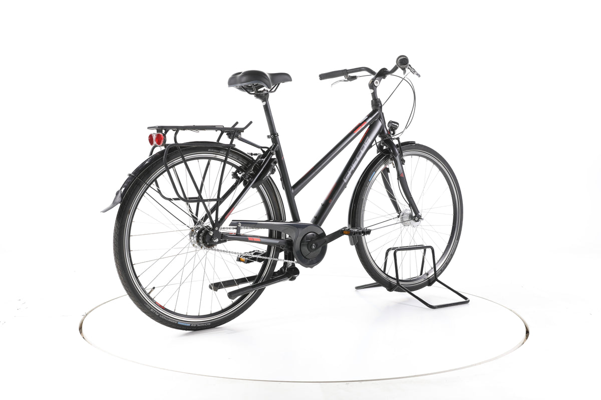 Grecos Boston Fahrrad City & Trekking - Image 12