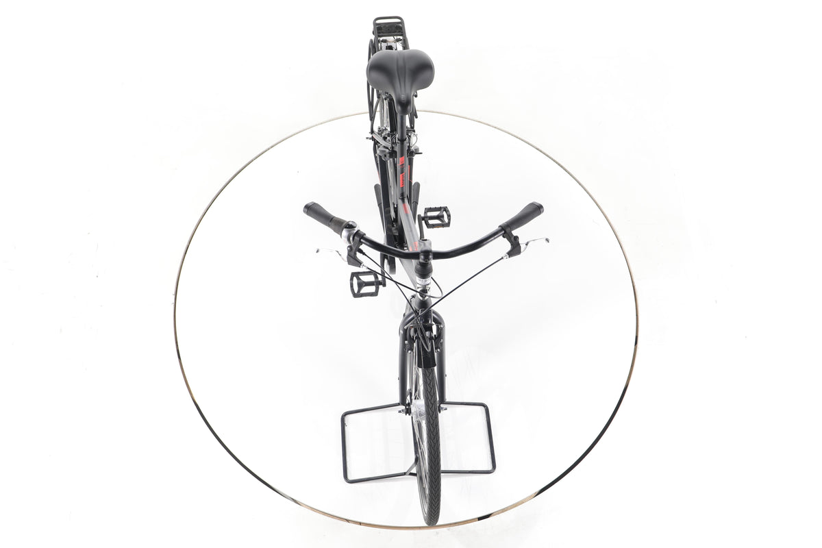 Grecos Boston Fahrrad City & Trekking - Image 16