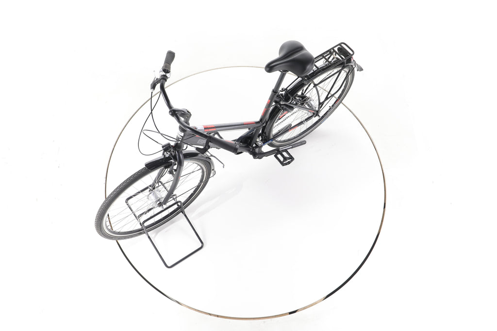 Grecos Boston Fahrrad City & Trekking - Image 18
