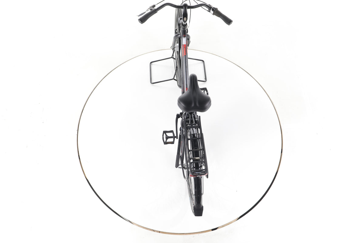 Grecos Boston Fahrrad City & Trekking - Image 22