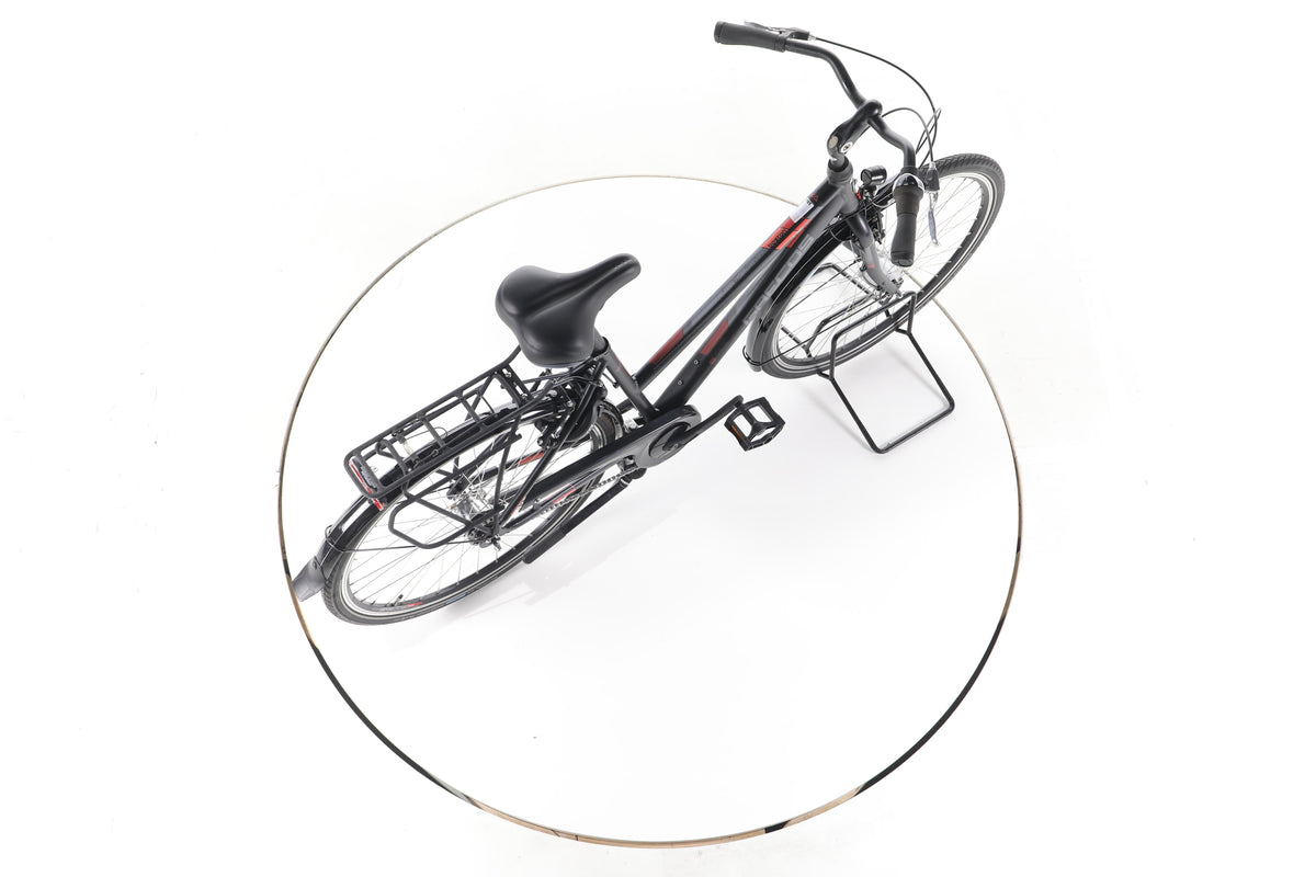 Grecos Boston Fahrrad City & Trekking - Image 24