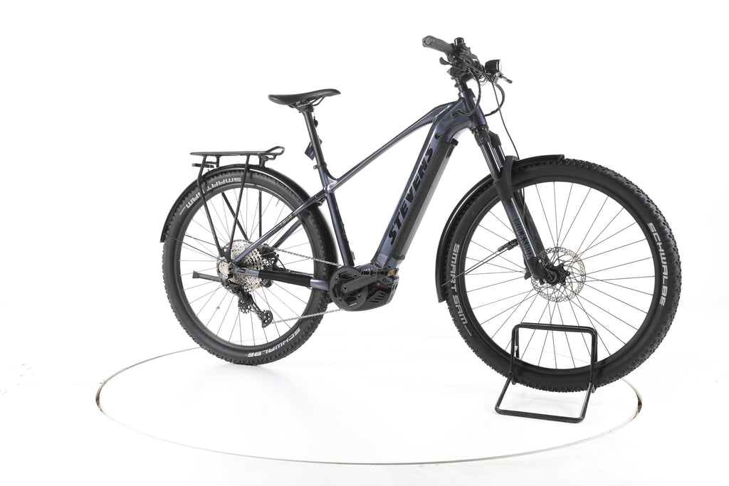 Stevens E-Antelao Trekking E-Bike - Image 2