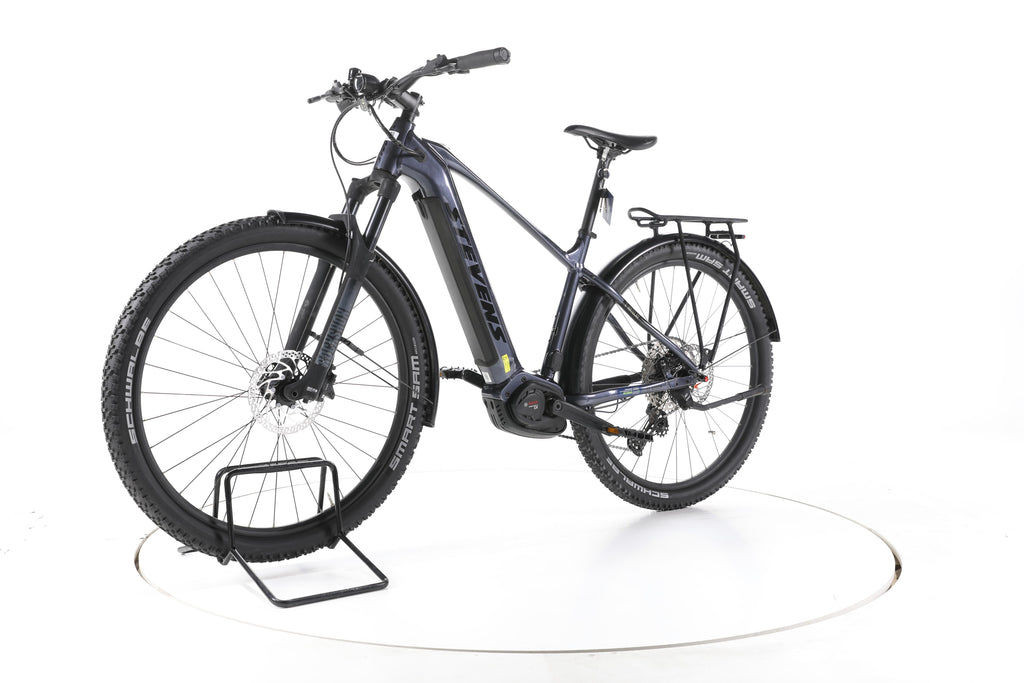 Stevens E-Antelao Trekking E-Bike - Image 6