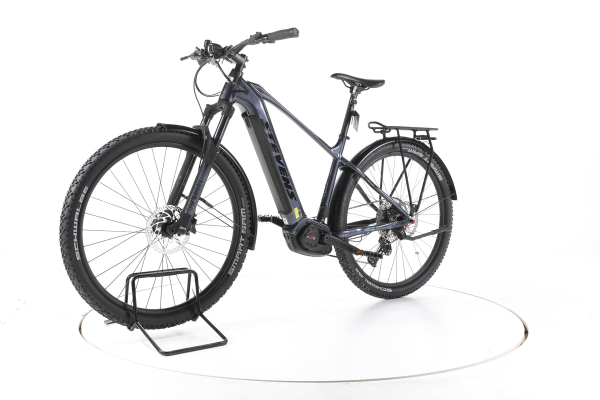 Stevens E-Antelao Trekking E-Bike - Image 6