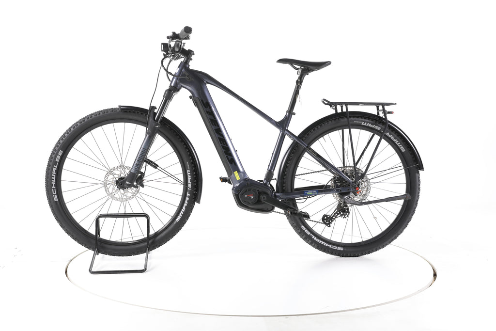 Stevens E-Antelao Trekking E-Bike - Image 7