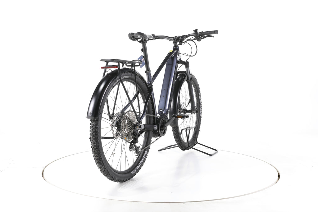 Stevens E-Antelao Trekking E-Bike - Image 11