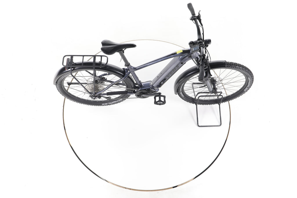 Stevens E-Antelao Trekking E-Bike - Image 13
