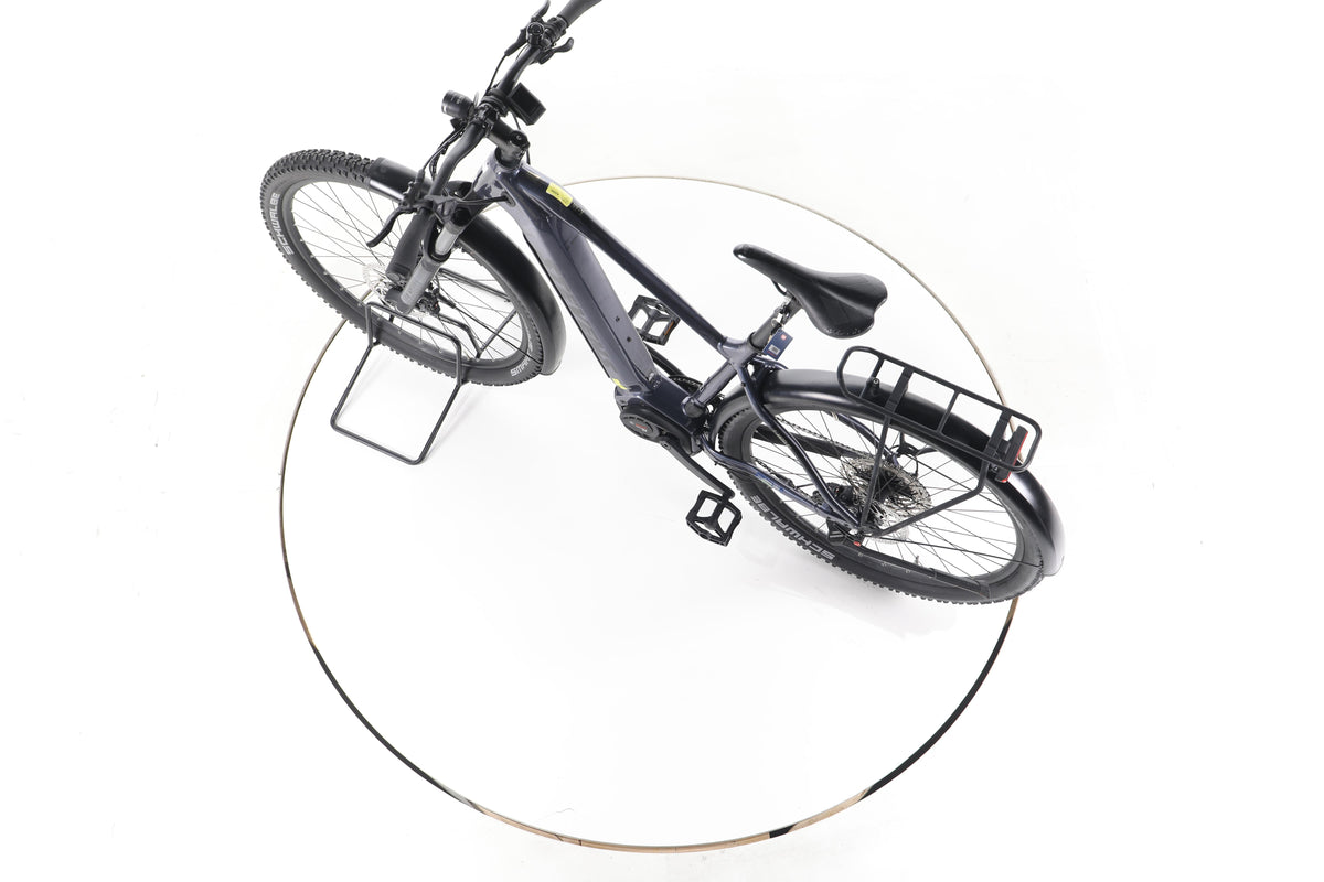 Stevens E-Antelao Trekking E-Bike - Image 20