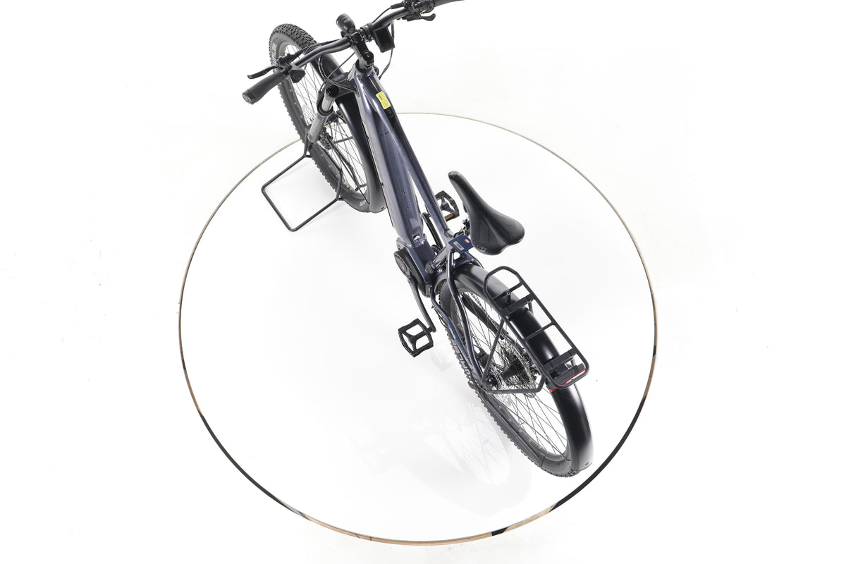 Stevens E-Antelao Trekking E-Bike - Image 21