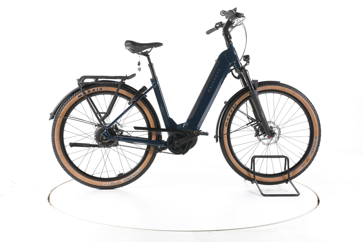 Kalkhoff Entice 5 Excite+ E-Bike 2024 - Image 1