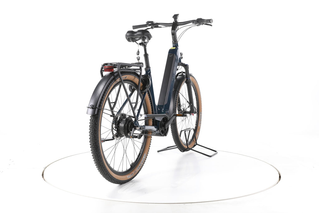 Kalkhoff Entice 5 Excite+ E-Bike 2024 - Image 11