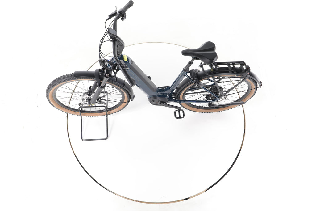 Kalkhoff Entice 5 Excite+ E-Bike 2024 - Image 19