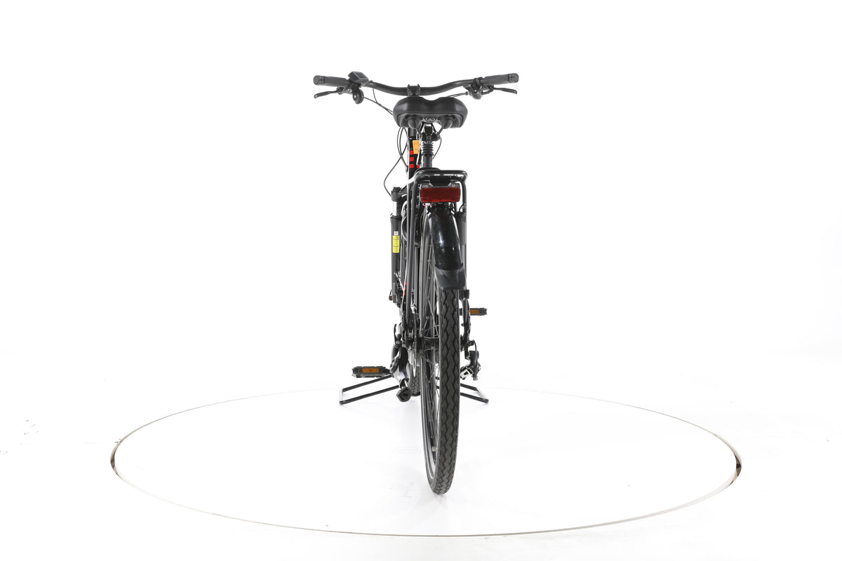 Raleigh Stoker LTD Trekking E-Bike Tiefeinsteiger - Image 10
