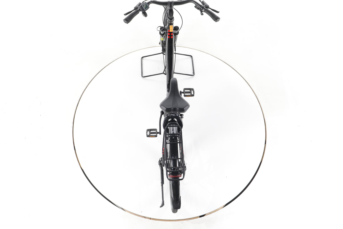 Raleigh Stoker LTD Trekking E-Bike Tiefeinsteiger - Image 22