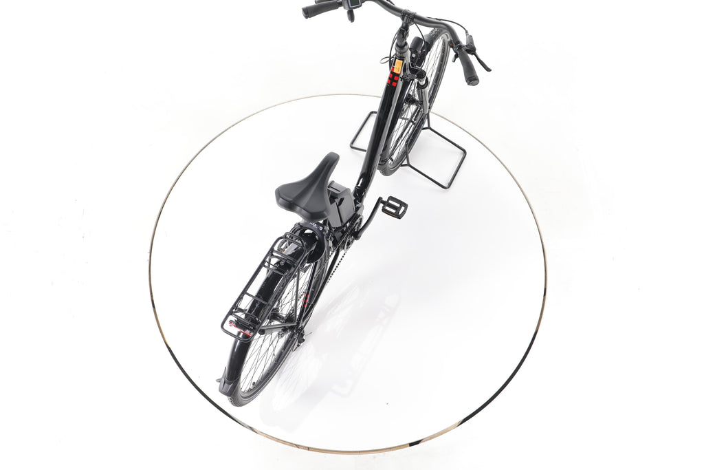 Raleigh Stoker LTD Trekking E-Bike Tiefeinsteiger - Image 23