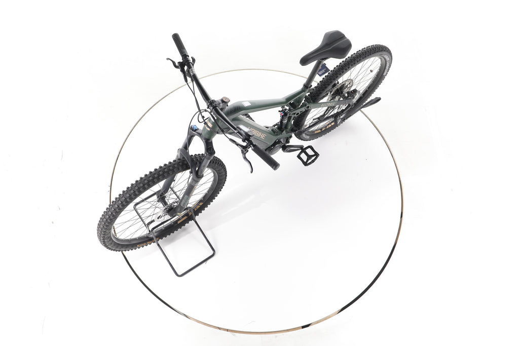 Haibike AllTrail 4 E-Bike Fully - Image 18