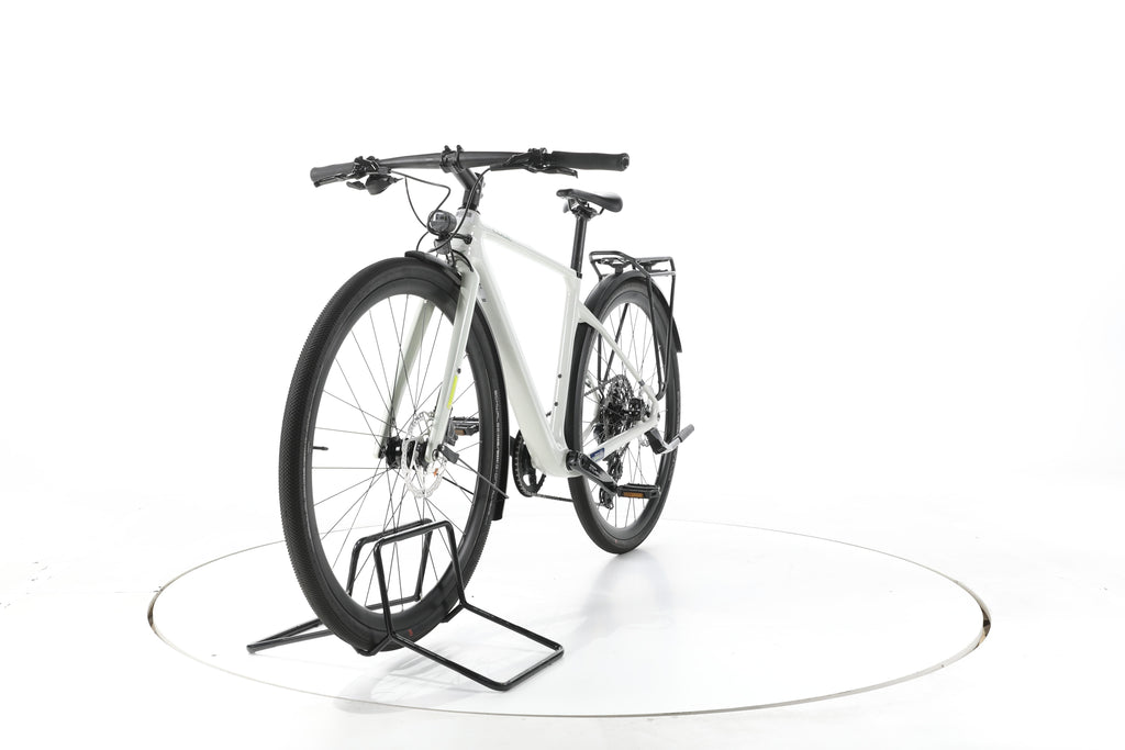 Cube Nulane C:62 SLX FE Fahrrad City & Trekking - Image 5