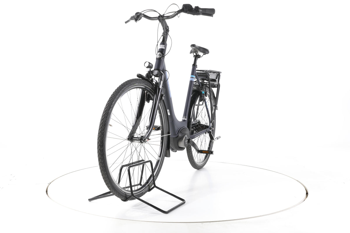 Gazelle Paris C7 HMB City E-Bike Tiefeinsteiger - Image 5
