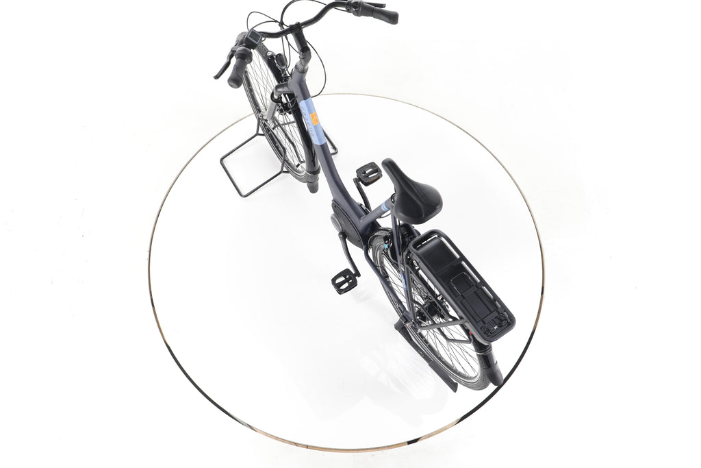 Gazelle Paris C7 HMB City E-Bike Tiefeinsteiger - Image 21