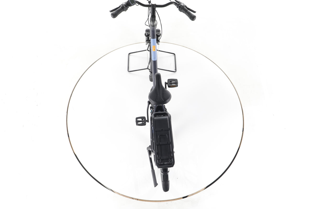 Gazelle Paris C7 HMB City E-Bike Tiefeinsteiger - Image 22