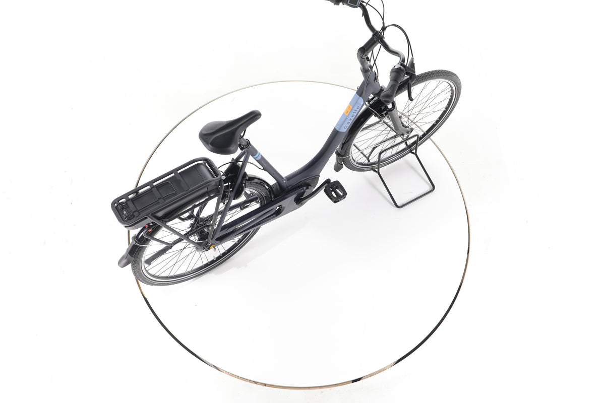 Gazelle Paris C7 HMB City E-Bike Tiefeinsteiger - Image 24