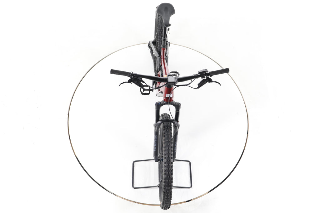 Stevens E-Inception AM 7.6.1 E-Bike Fully - Image 16
