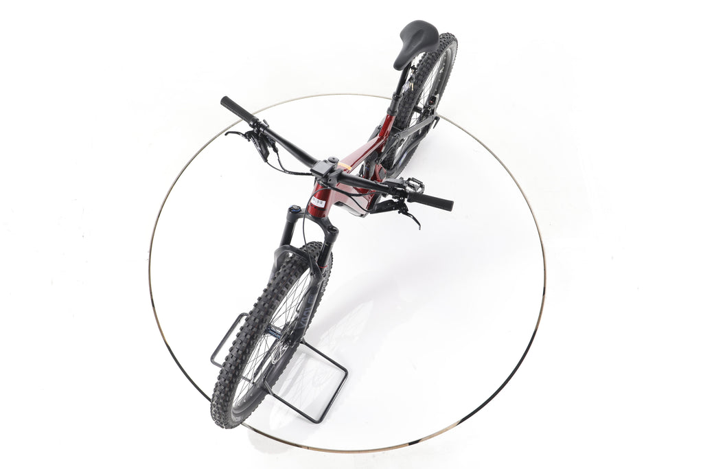 Stevens E-Inception AM 7.6.1 E-Bike Fully - Image 17