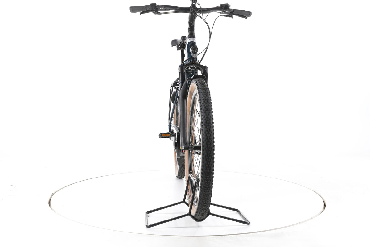 Kalkhoff Entice 5 Excite+ City E-Bike 2024 - Image 4