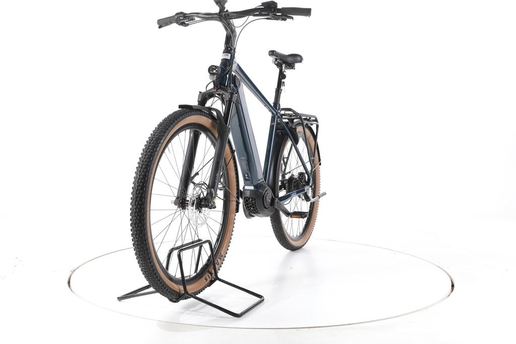 Kalkhoff Entice 5 Excite+ City E-Bike 2024 - Image 5