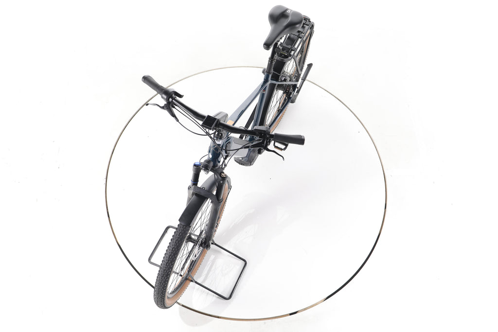 Kalkhoff Entice 5 Excite+ City E-Bike 2024 - Image 17