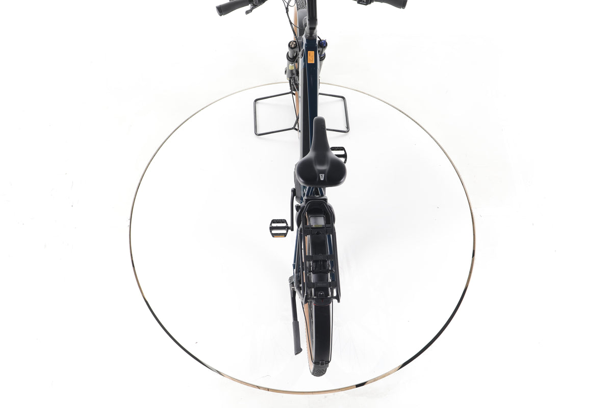 Kalkhoff Entice 5 Excite+ City E-Bike 2024 - Image 22