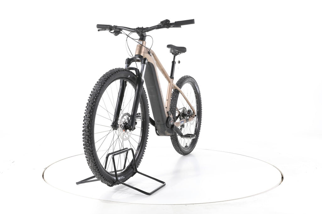 Cube Reaction Hybrid Performance 500 E-Bike - Image 5