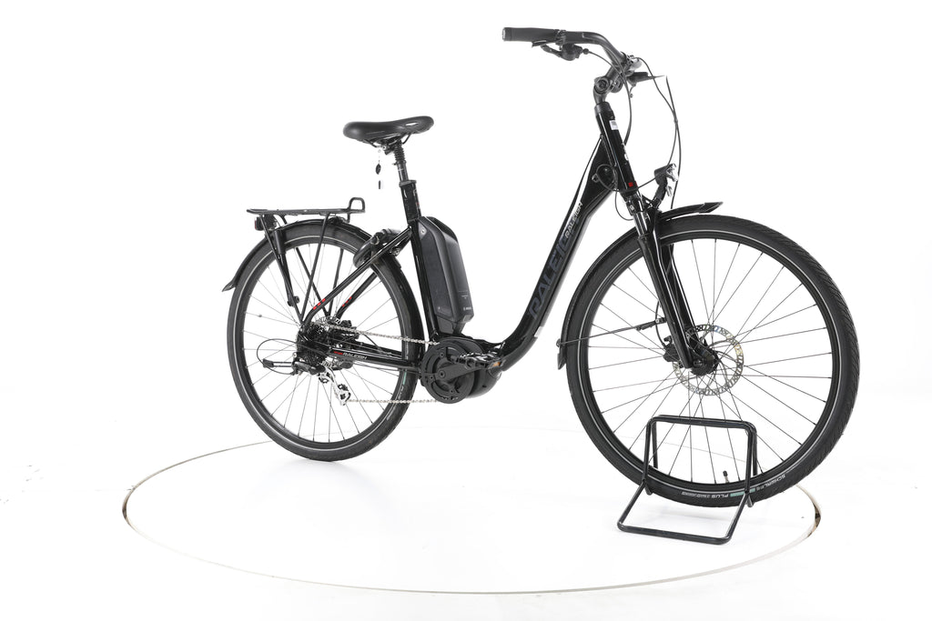 Raleigh Stoker LTD E-Bike - Image 2