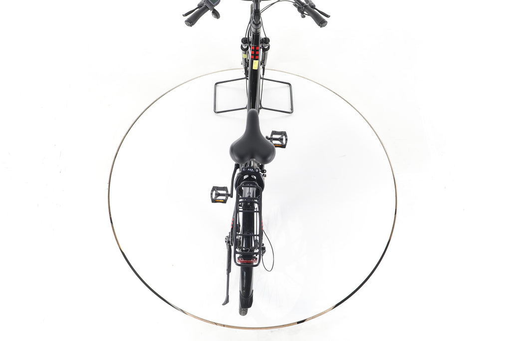 Raleigh Stoker LTD E-Bike - Image 22