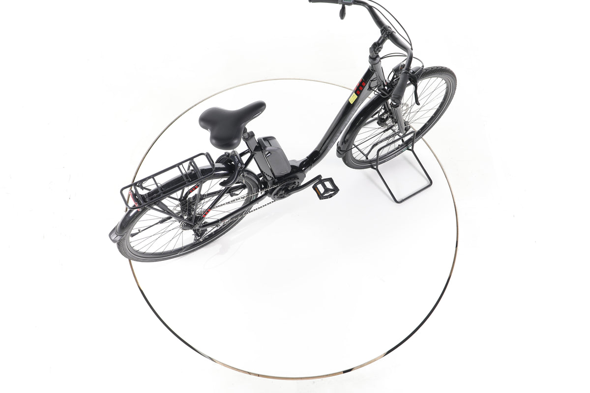 Raleigh Stoker LTD E-Bike - Image 24