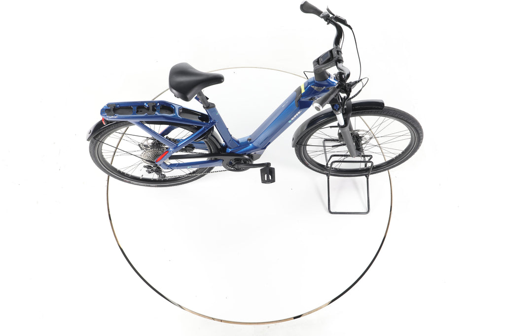 Bianchi E-OMNIA CTYPE Trekking E-Bike Tiefeinsteiger - Image 13