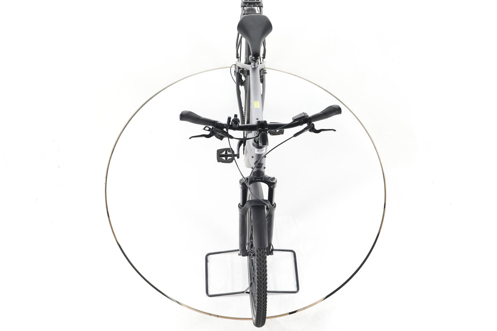 Bergamont E-Horizon Premium SUV Trekking E-Bike - Image 16