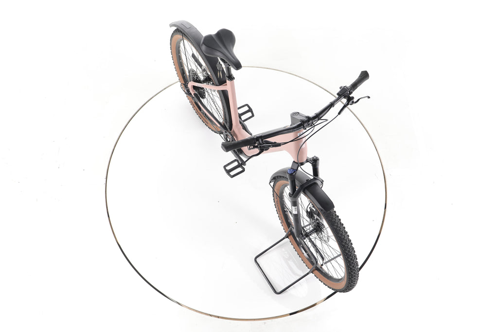 Cube Reaction Hybrid SLX 750 Trekking E-Bike Tiefeinsteiger - Image 15