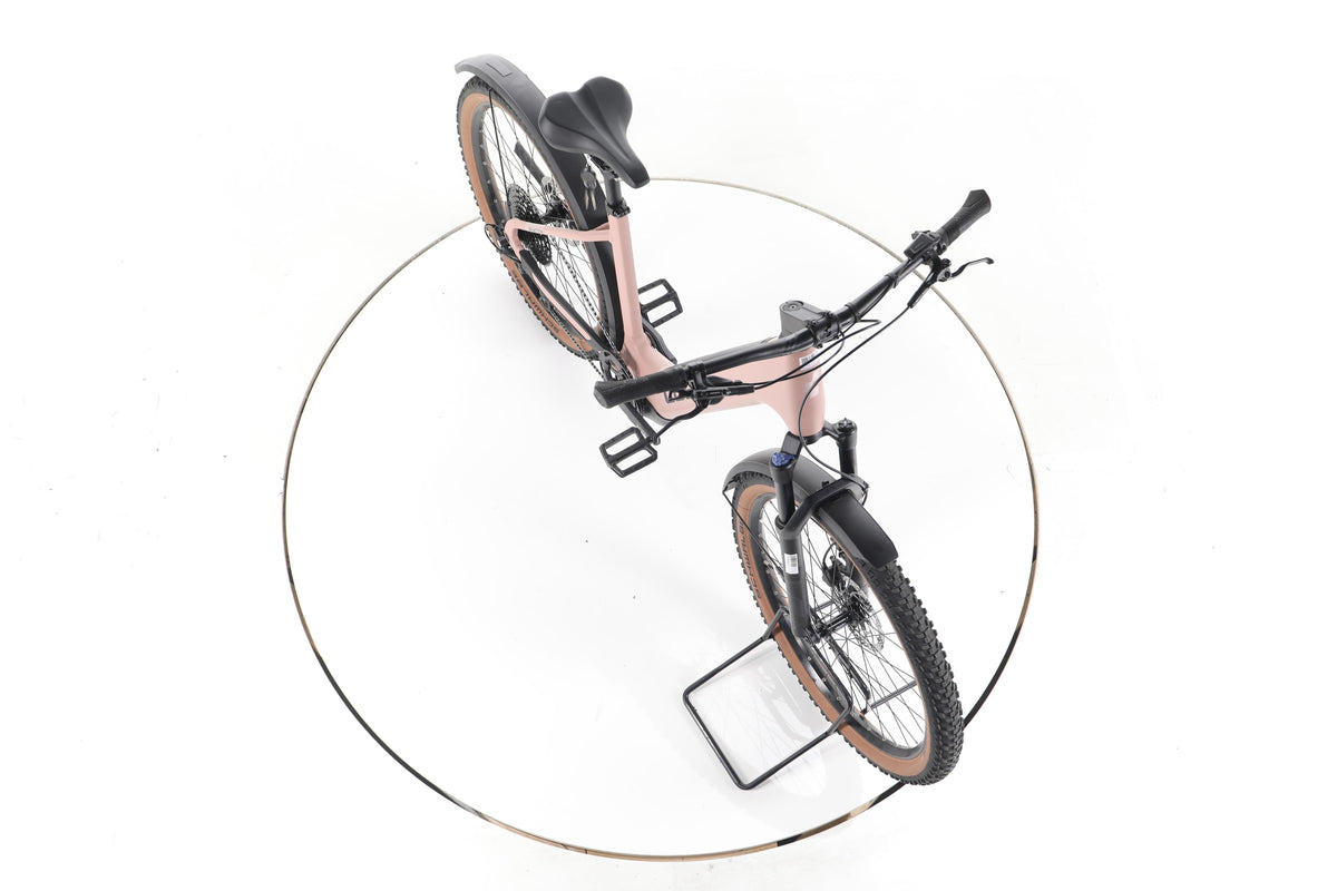 Cube Reaction Hybrid SLX 750 Trekking E-Bike Tiefeinsteiger - Image 15
