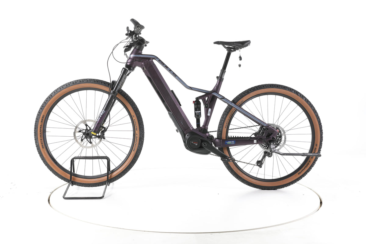 Bulls Sonic EVA TR1 E-Bike Fully - Image 7
