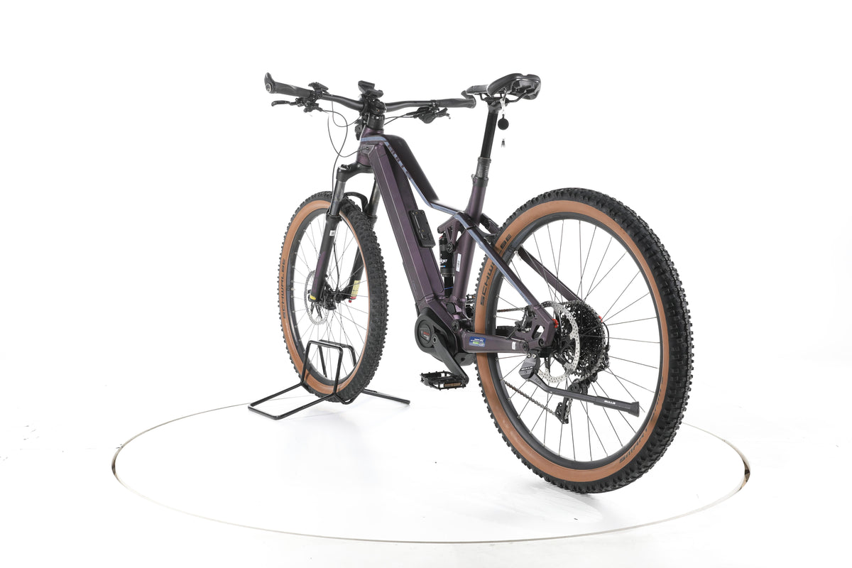 Bulls Sonic EVA TR1 E-Bike Fully - Image 9