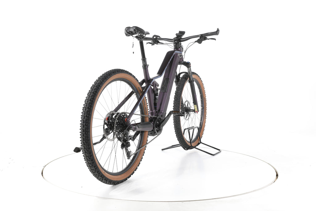 Bulls Sonic EVA TR1 E-Bike Fully - Image 11