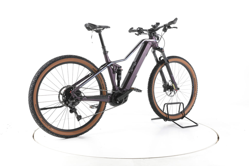 Bulls Sonic EVA TR1 E-Bike Fully - Image 12