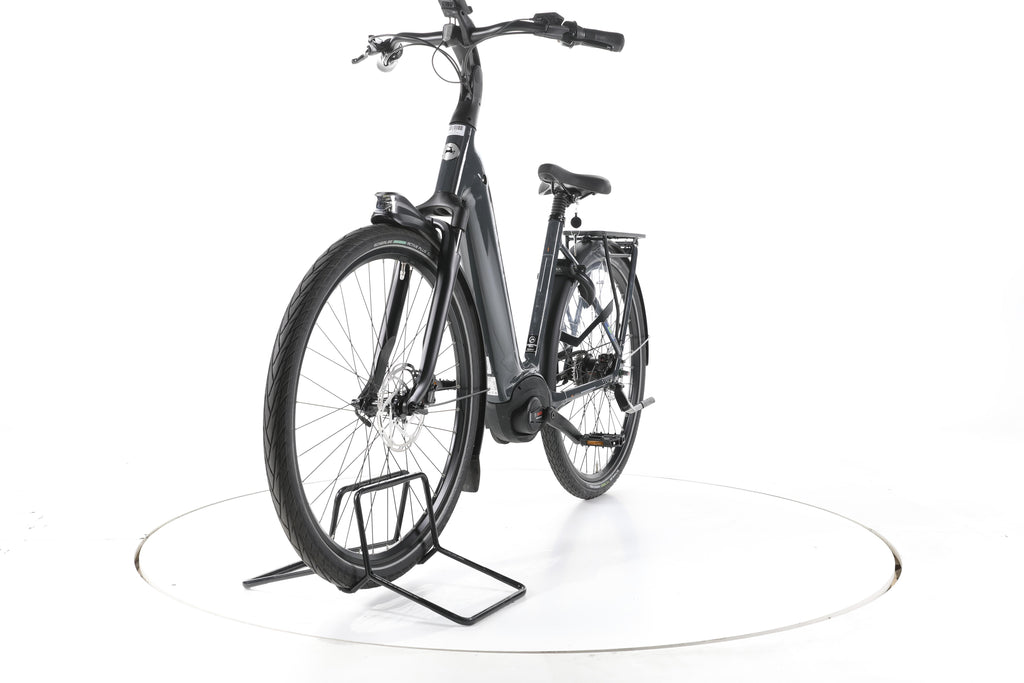Gazelle Arroyo C5 Elite City E-Bike Tiefeinsteiger 2025 - Image 5