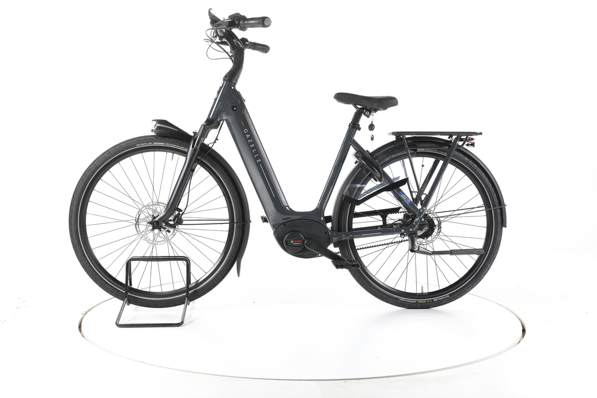 Gazelle Arroyo C5 Elite City E-Bike Tiefeinsteiger 2025 - Image 7